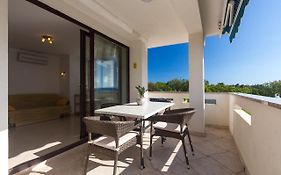 Apartmani Manzoni