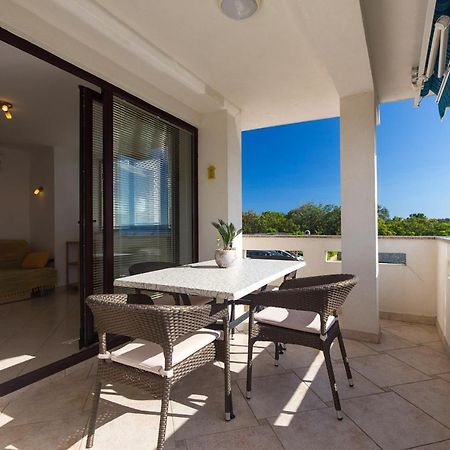 Apartmani Manzoni Punat Exterior foto