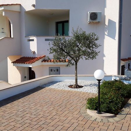 Apartmani Manzoni Punat Exterior foto