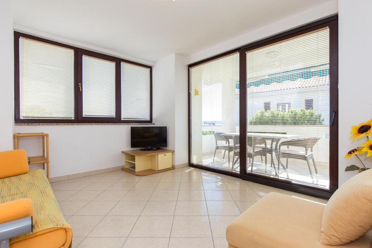 Apartmani Manzoni Punat Exterior foto