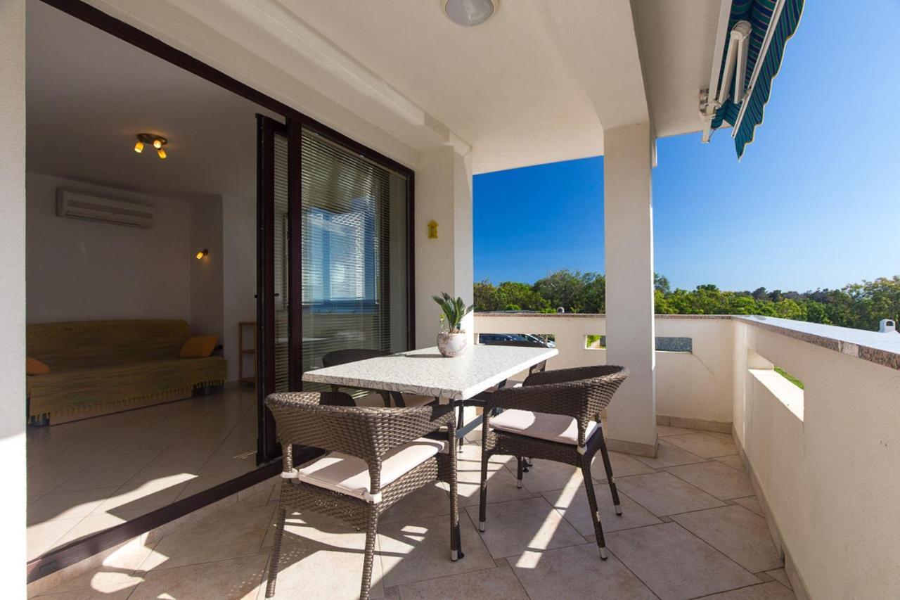 Apartmani Manzoni Punat Exterior foto