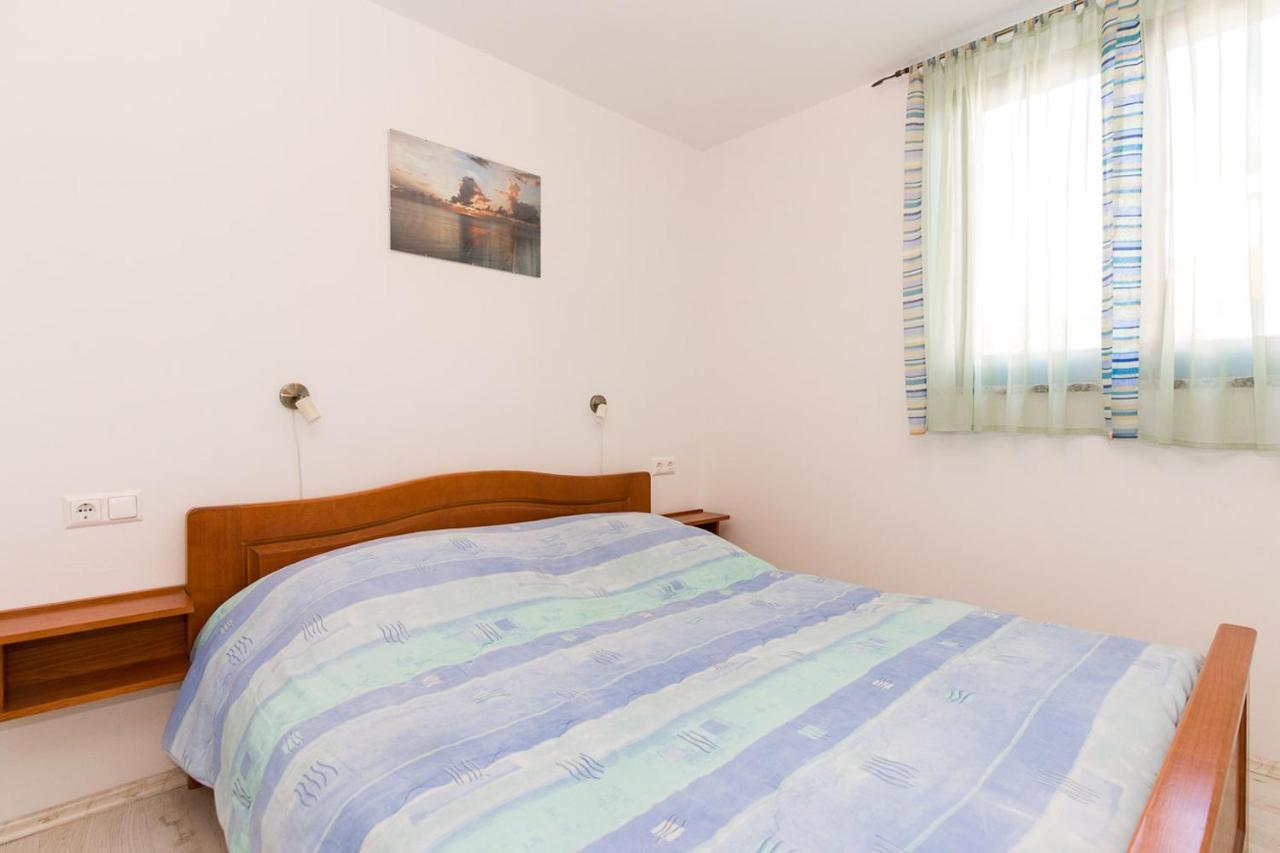 Apartmani Manzoni Punat Exterior foto