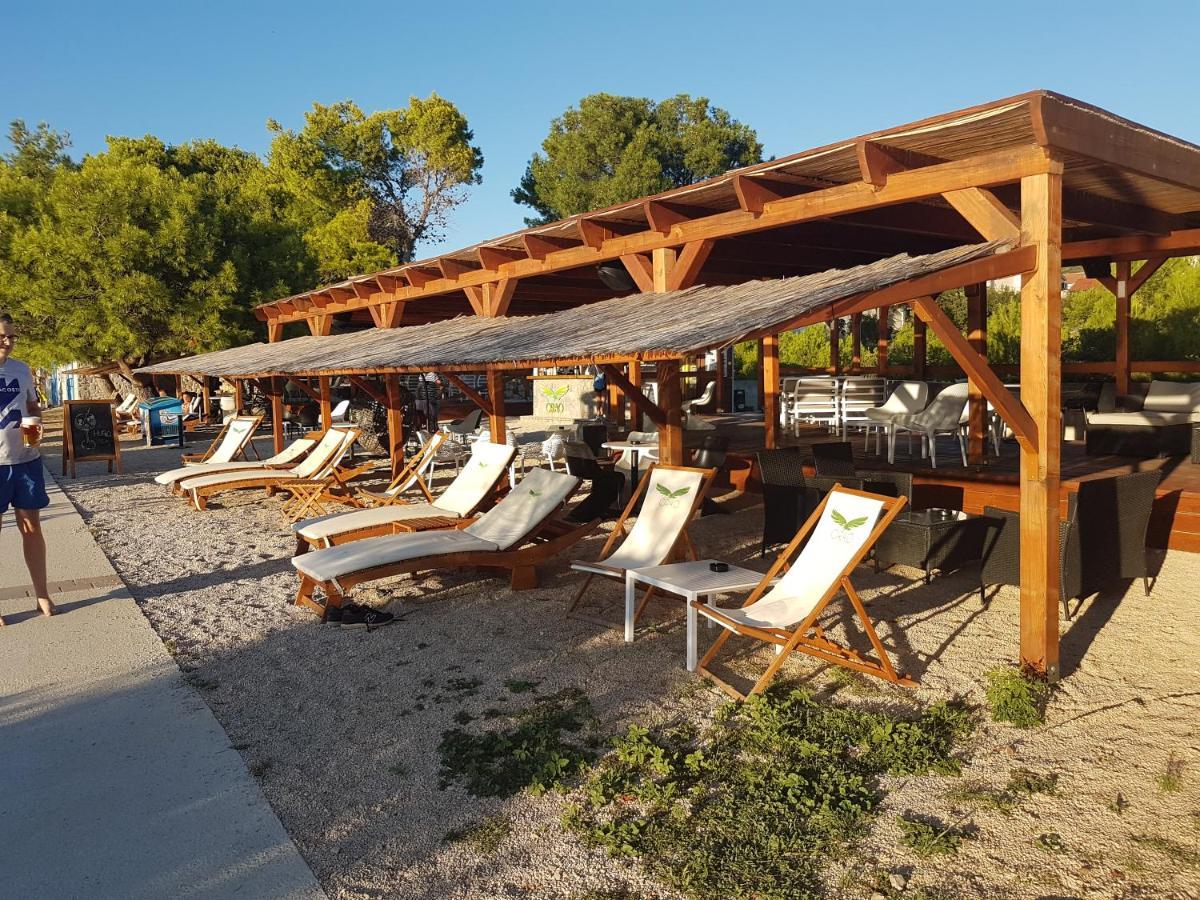 Apartmani Manzoni Punat Exterior foto