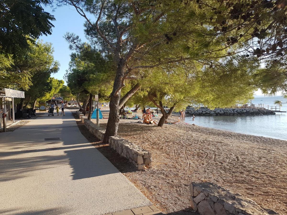 Apartmani Manzoni Punat Exterior foto